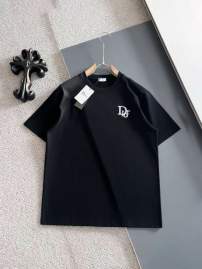 Picture of Dior T Shirts Short _SKUDiorS-2XLxetr16315953